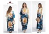 Satin Breeze Vol 8 By Jelite Printed Japan Satin Kaftan Wholesale Price In Surat
